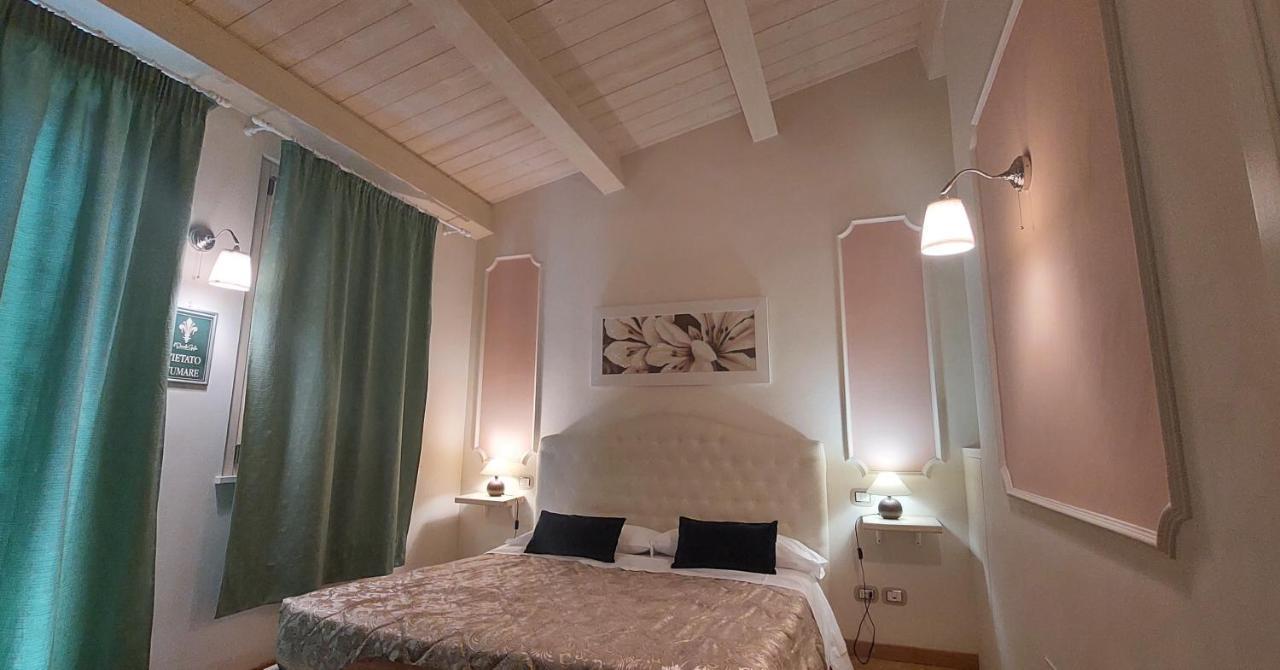 Bed and Breakfast Il Piccolo Giglio Porto SantʼElpidio Exterior foto