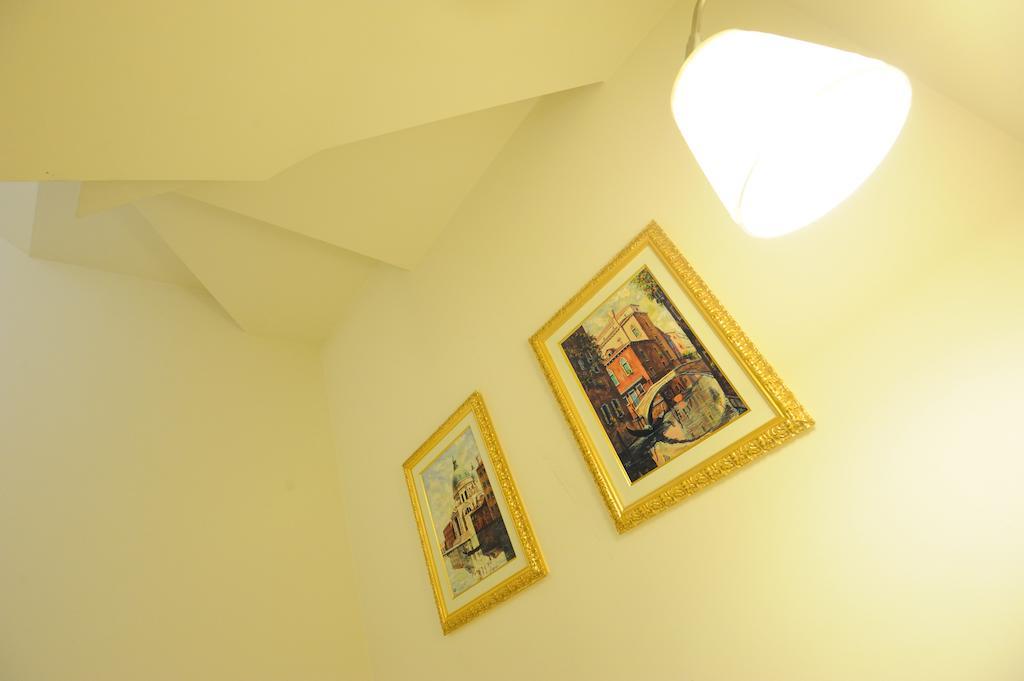 Bed and Breakfast Il Piccolo Giglio Porto SantʼElpidio Exterior foto
