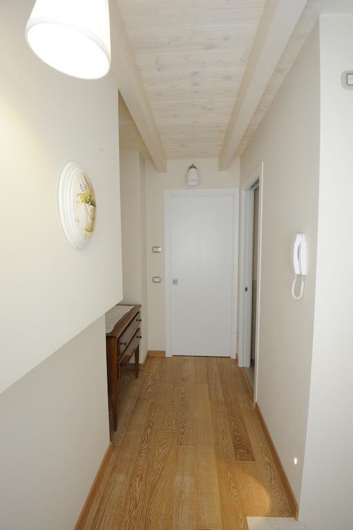 Bed and Breakfast Il Piccolo Giglio Porto SantʼElpidio Habitación foto