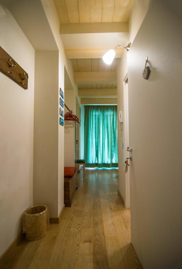Bed and Breakfast Il Piccolo Giglio Porto SantʼElpidio Exterior foto