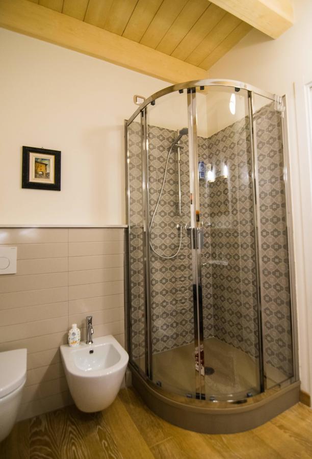 Bed and Breakfast Il Piccolo Giglio Porto SantʼElpidio Exterior foto