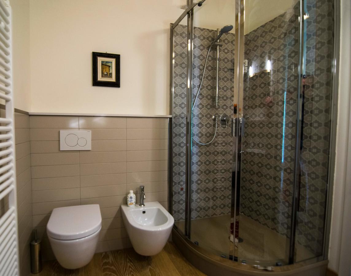 Bed and Breakfast Il Piccolo Giglio Porto SantʼElpidio Exterior foto